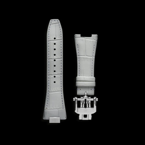 Watch Case Strap - Leather