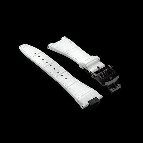 Watch Case Strap - Leather