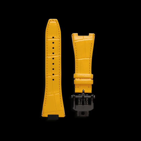 Watch Case Strap - Leather – ゴールデンコンセプト公式サイト