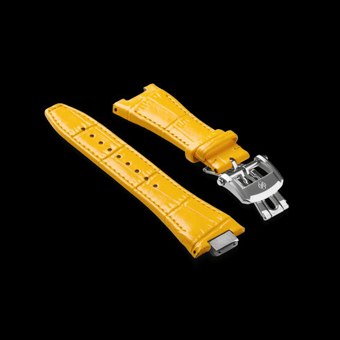 Watch Case Strap - Leather – ゴールデンコンセプト公式サイト