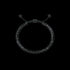 Bracelet - EV - Black - Jet Black