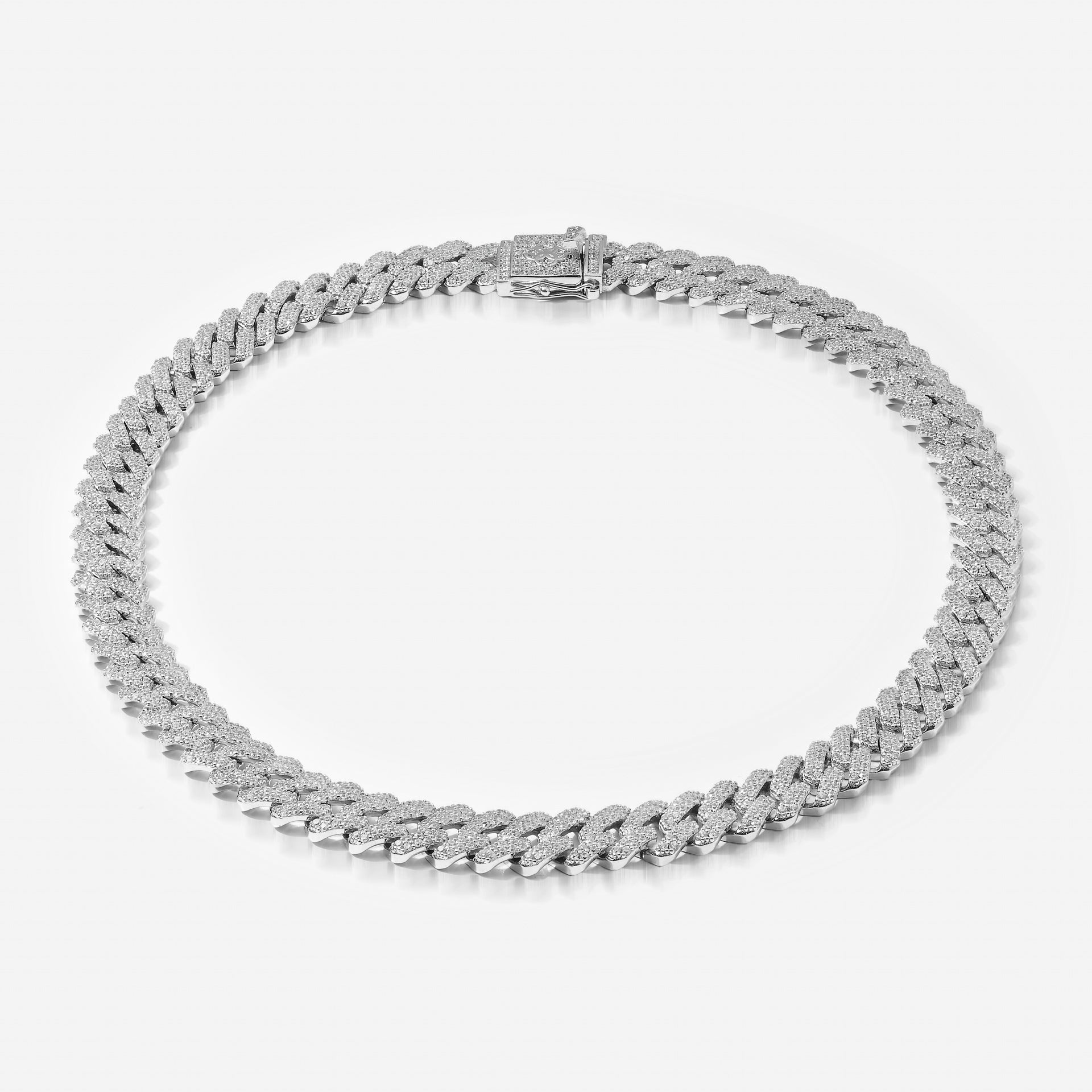 GOLDEN CONCEPT ゴールデンコンセプト Cuban Link ネックレス ゴールデンコンセプトからブランド初のジュエリー「キューバン