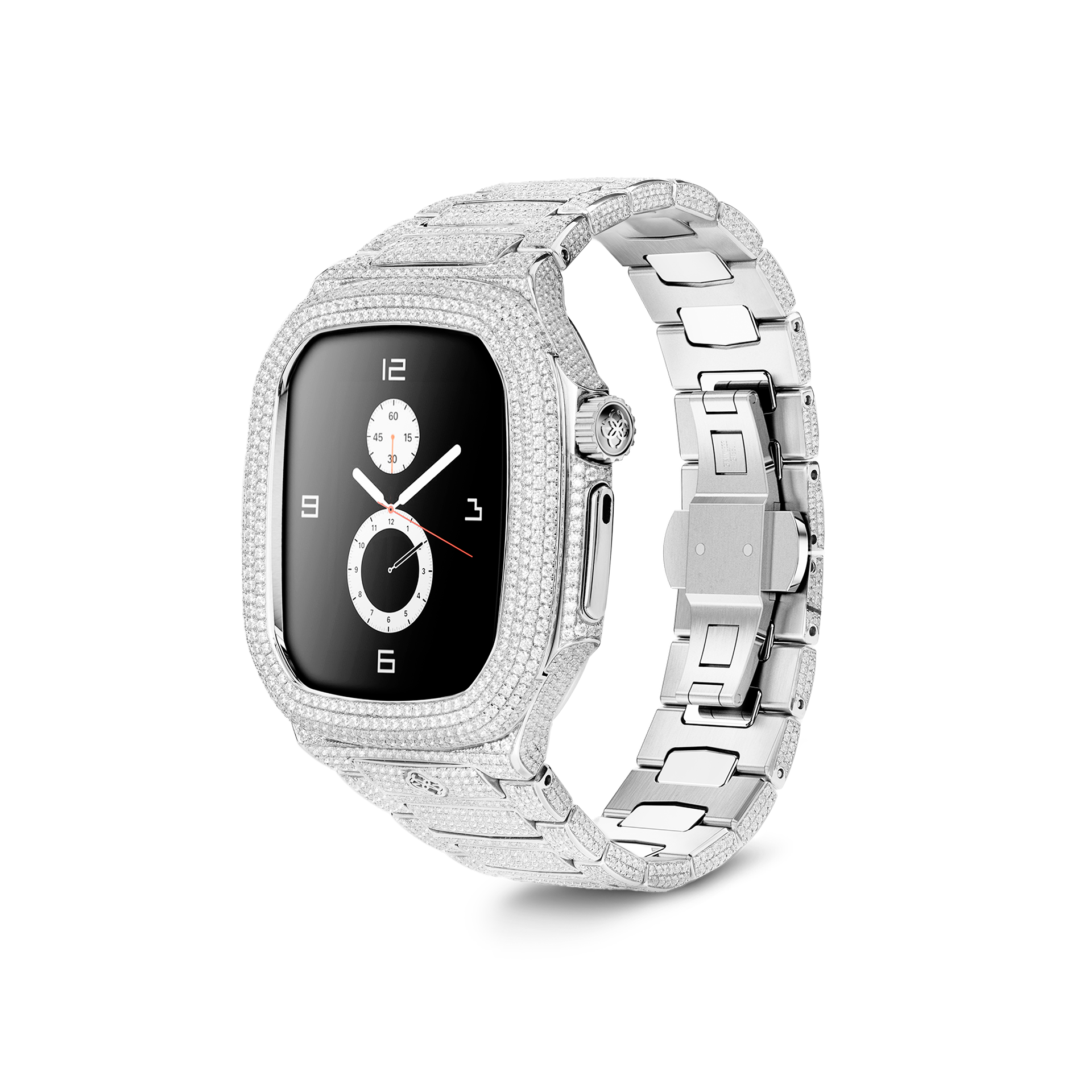 Apple Watch Case / RO45 - Iced MD – ゴールデンコンセプト公式サイト