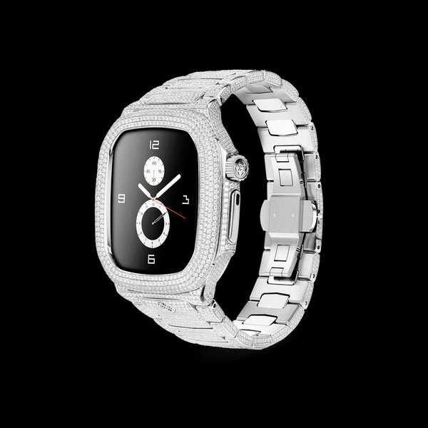 Apple Watch Case / RO45 - Iced MD