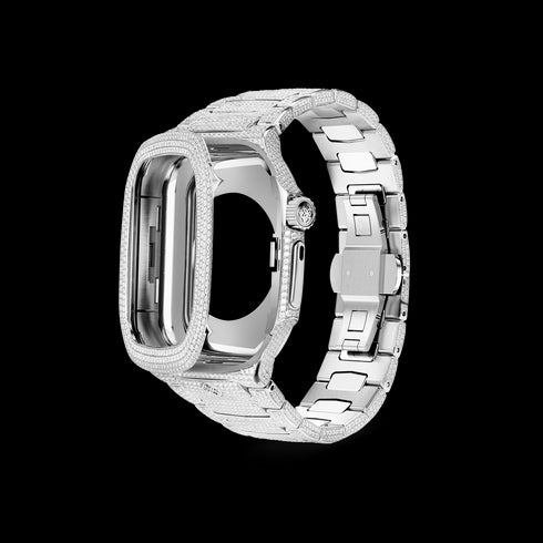 Apple Watch Case / RO45 - Iced MD