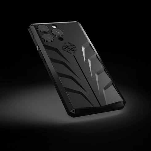 iPhone Case / RS15 - Onyx Black