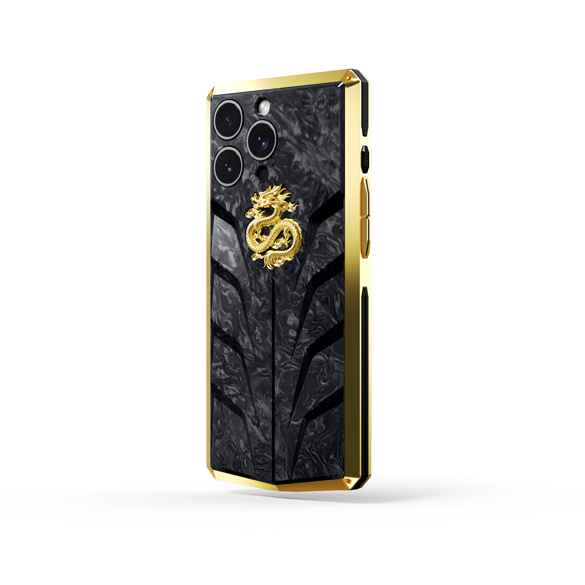 GOLDEN CONCEPT iPhoneケース15Pro GOLDEN CONCEPT iPhoneケース15Pro