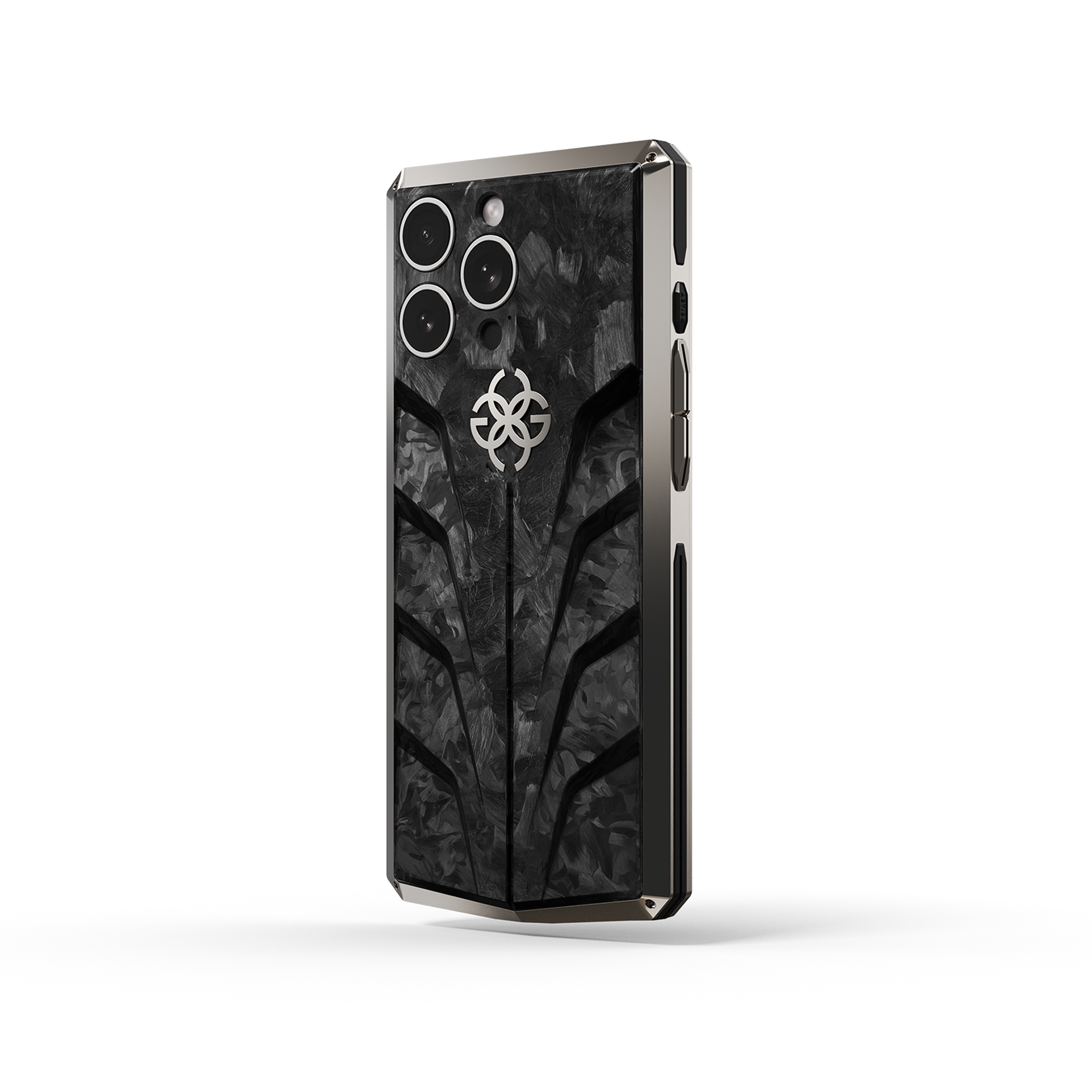 GOLDEN CONCEPT iPhoneケース15Pro GOLDEN CONCEPT iPhoneケース15Pro