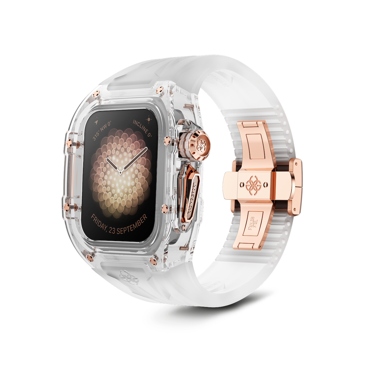 Apple Watch Ultra – ゴールデンコンセプト公式サイト