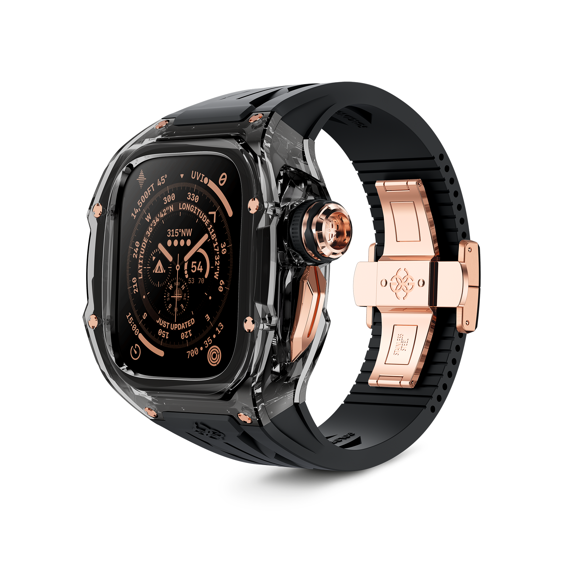 Apple Watch Ultra – ゴールデンコンセプト公式サイト