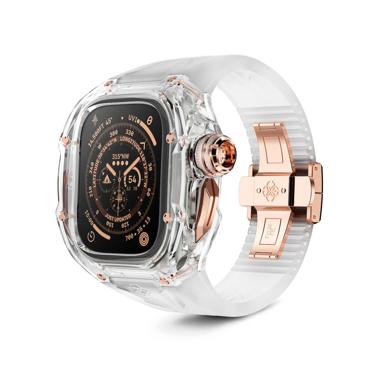 golden concept (ゴールデンコンセプト)apple watch