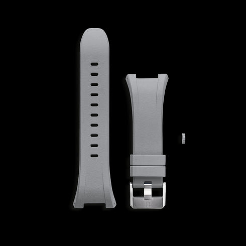 Watch Case Strap  Rubber