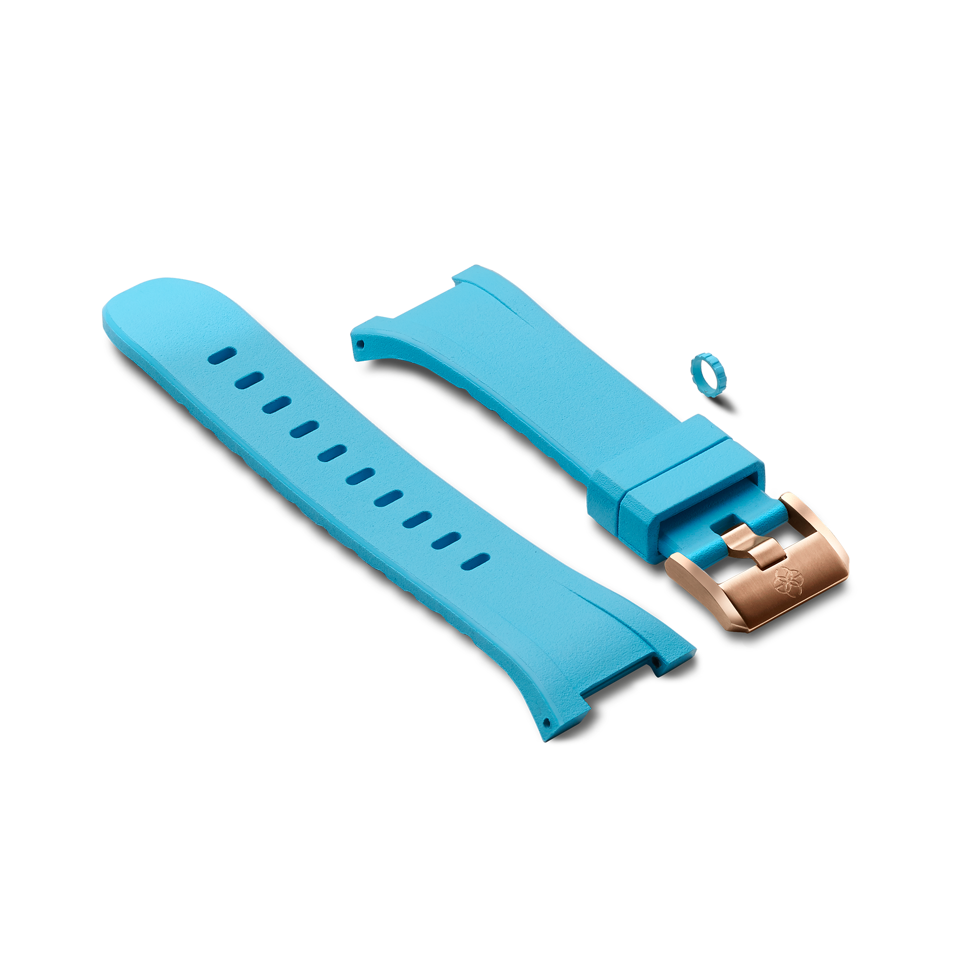 Watch Case Strap Rubber – ゴールデンコンセプト公式サイト