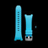 Watch Case Strap  Rubber