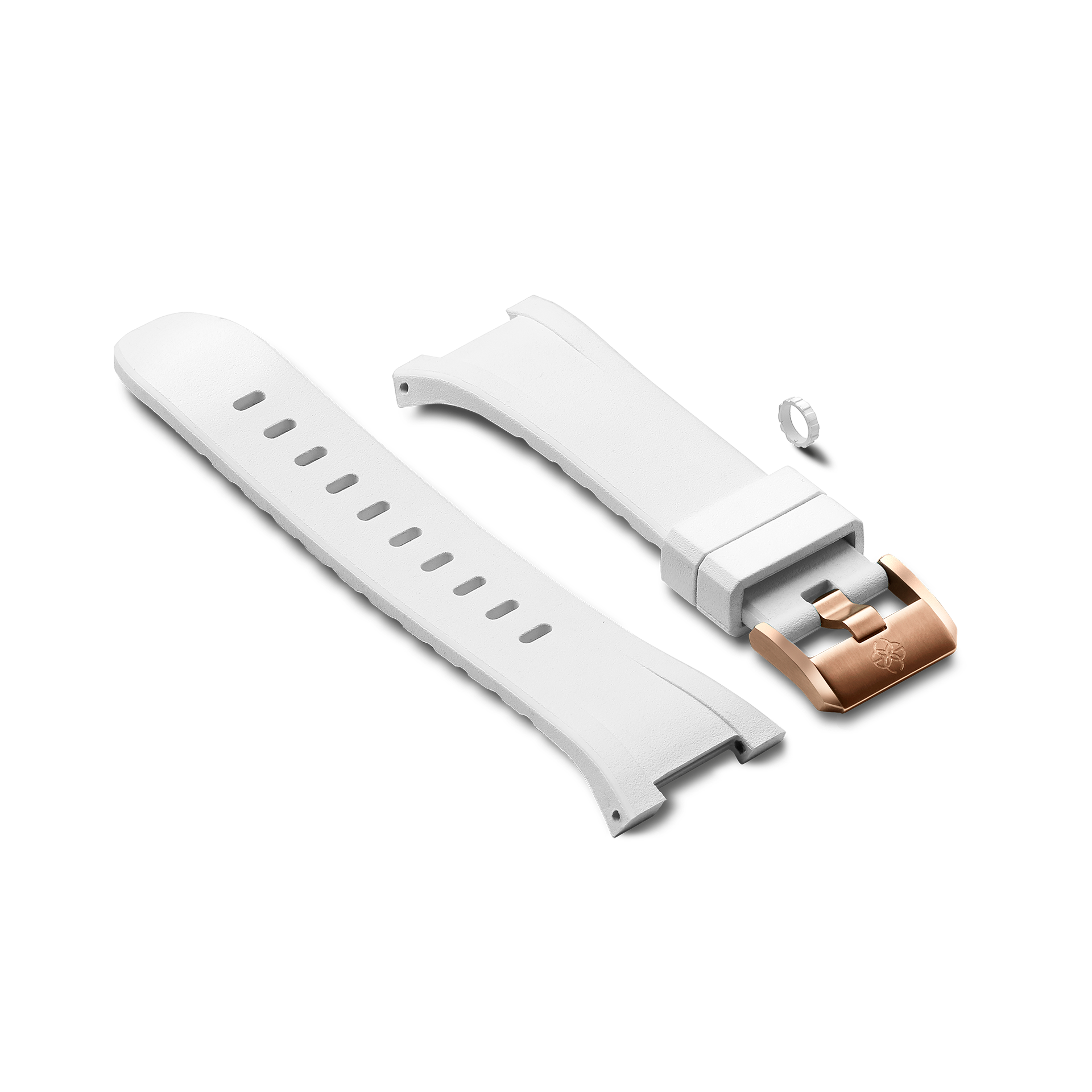 Watch Case Strap Rubber – ゴールデンコンセプト公式サイト