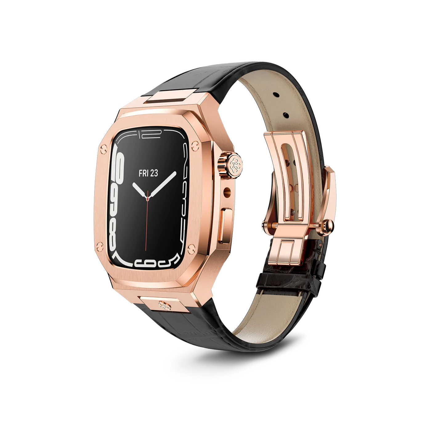 Apple Watch Case - CL45 - ROSE GOLD – ゴールデンコンセプト公式サイト