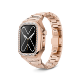 Apple Watch Case - EVD41 - Rose Gold