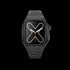 Apple Watch Case - EVD45 - Black