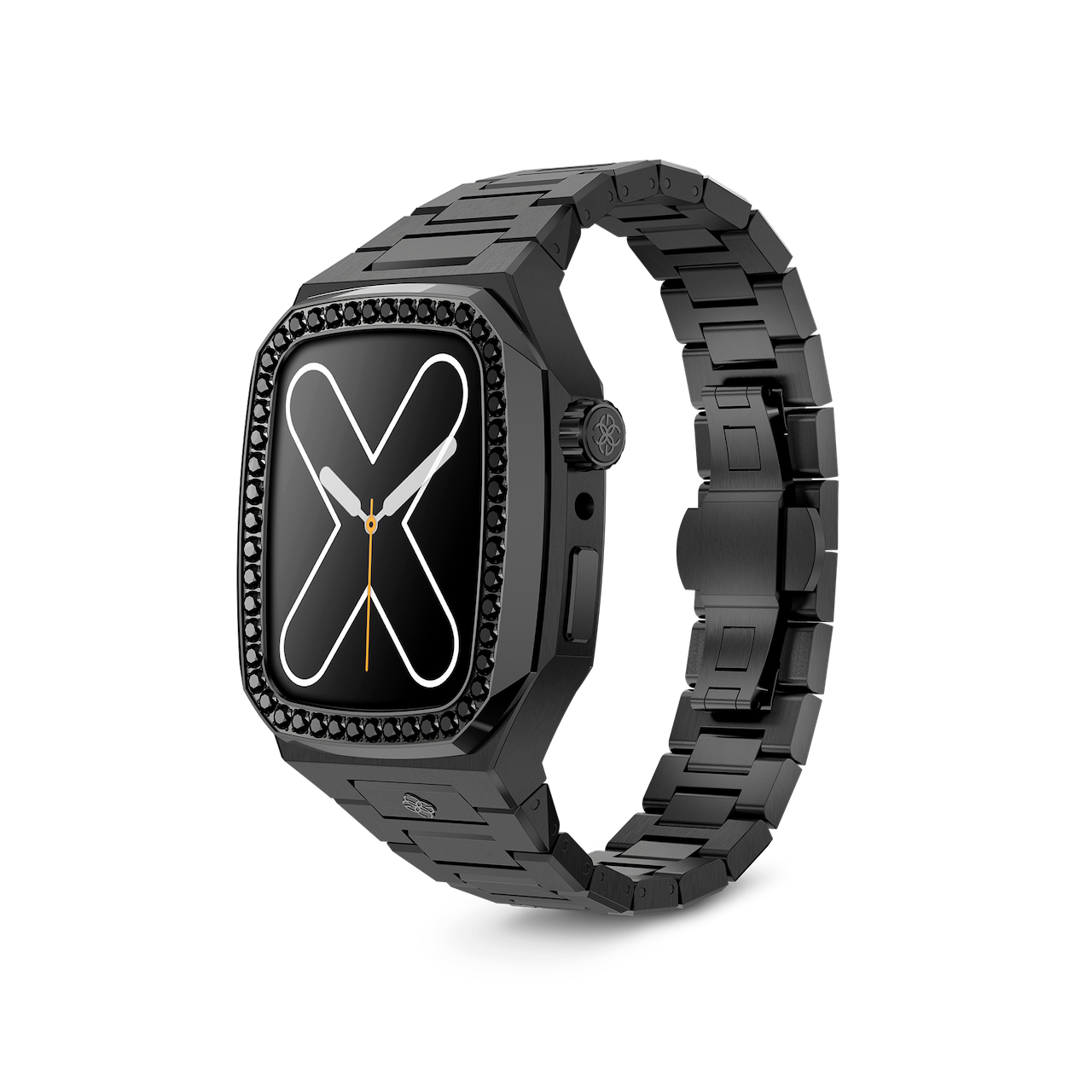ga1 GOLDEN CONCEPT SWEDEN セットアップ Lサイズ アップルウォッチ ga1 GOLDEN CONCEPT SWEDEN セットアップ Lサイズ アップルウォッチ