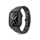 Apple Watch Case - EVD45 - Black