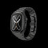 Apple Watch Case - EVD45 - Black