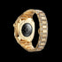 Apple Watch Case - EVD41 - Iced Gold