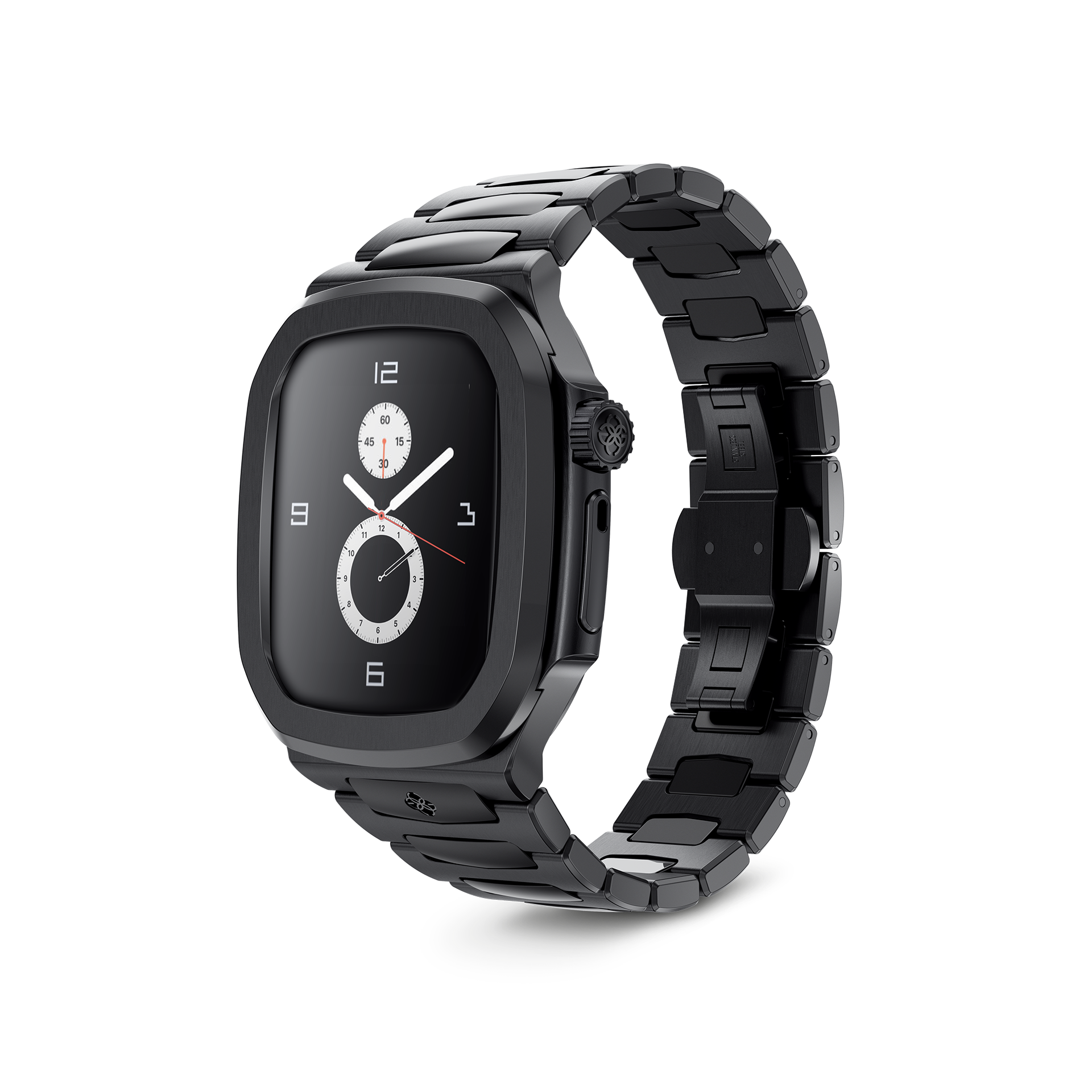 Apple Watch Case - ROYAL - Black – ゴールデンコンセプト公式サイト
