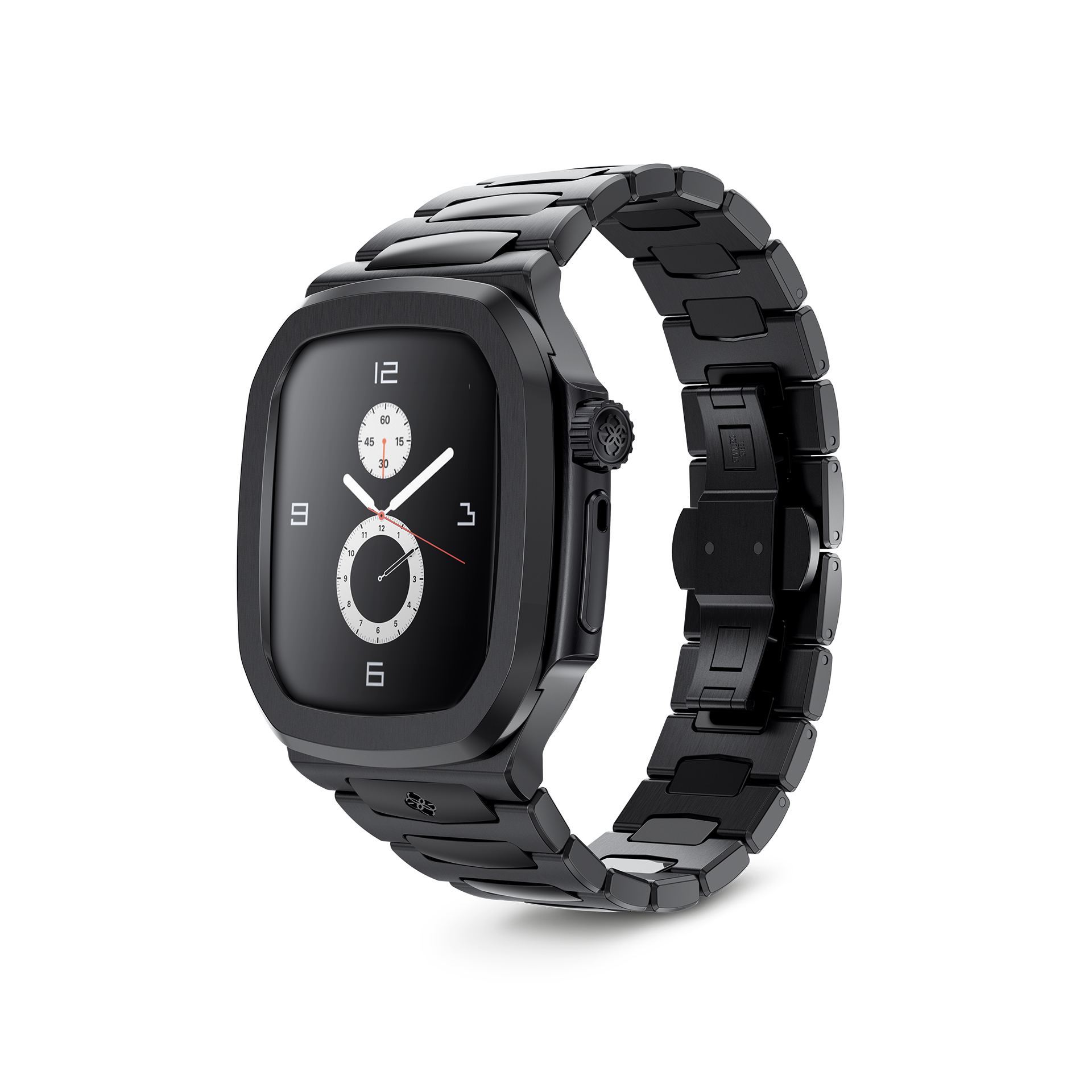 ゴールデンコンセプト45mmAppleWatchCase RO45-Black Apple Watch Case - RO45 - Black – ゴールデンコンセプト公式サイト