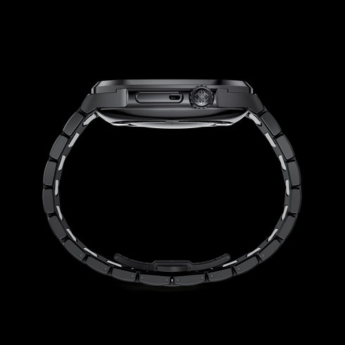 ゴールデンコンセプト45mmAppleWatchCase RO45-Black Apple Watch Case / ROL45 - Black – GOLDEN CONCEPT