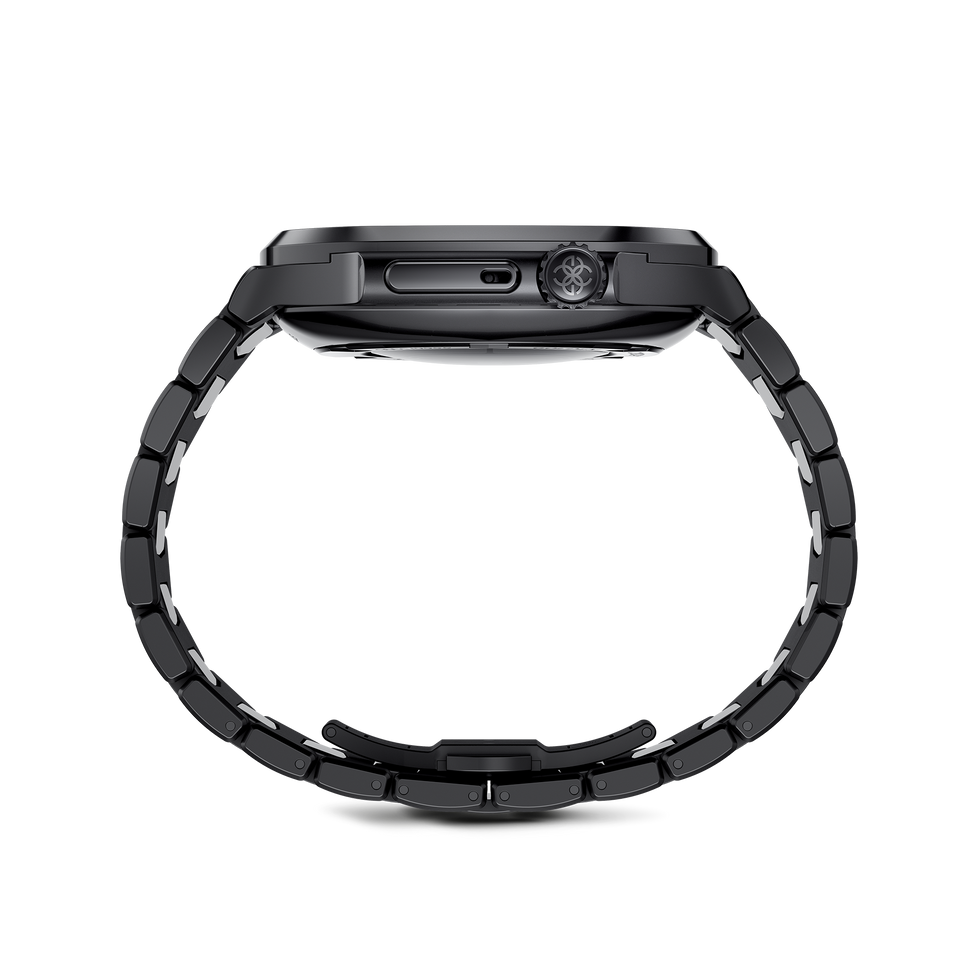 Apple Watch Case - RO45 - Black – ゴールデンコンセプト公式サイト
