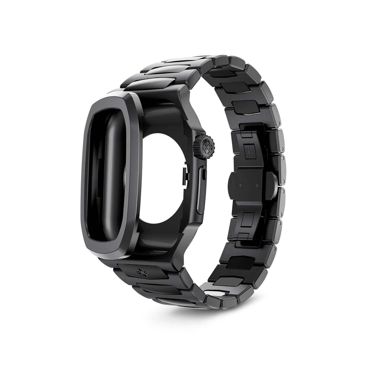 Apple Watch Case - RO45 - Black – ゴールデンコンセプト公式サイト