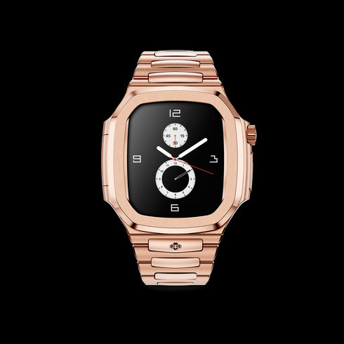 Apple Watch Case - RO45 - Rose Gold