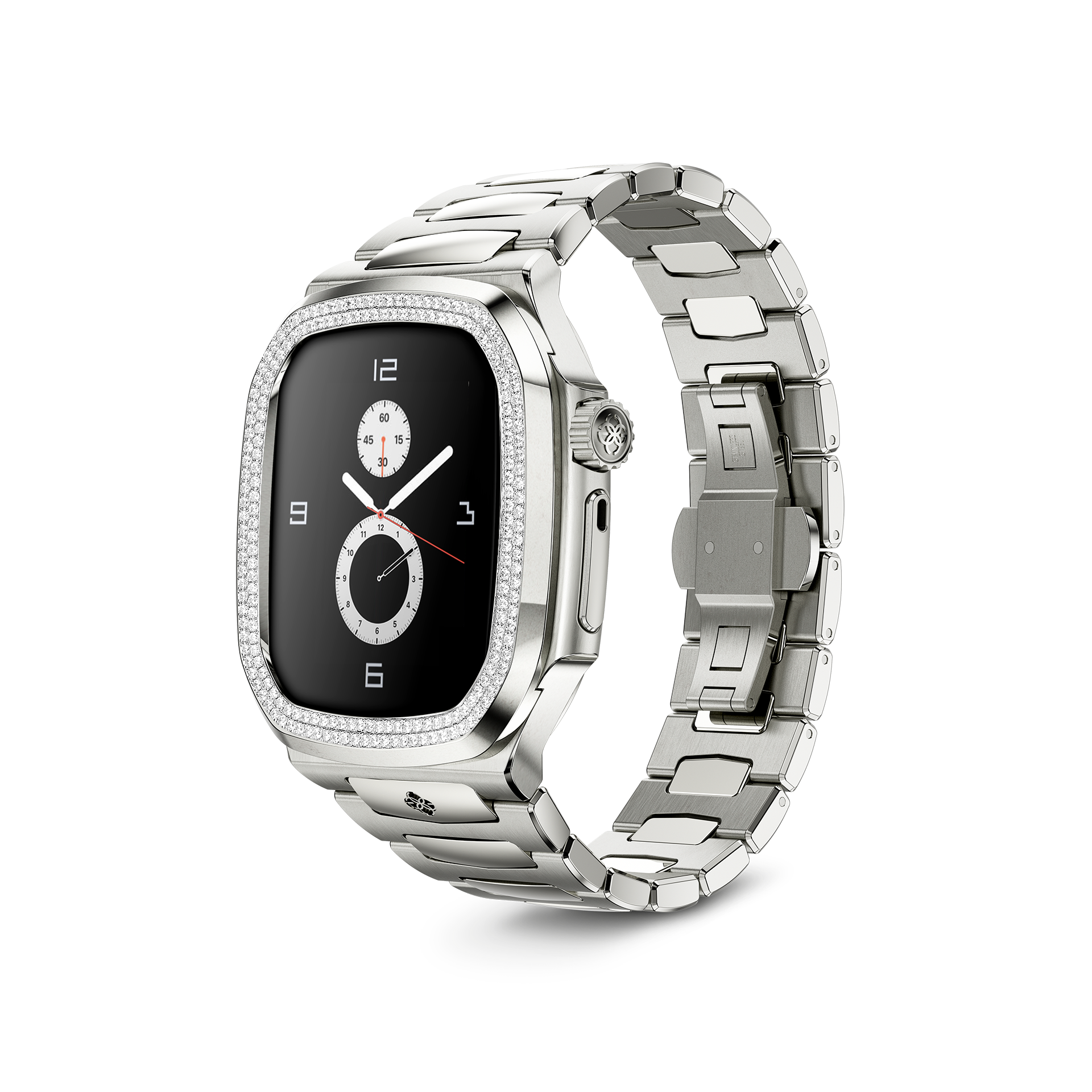 6月初旬デリバリー】Apple Watch Case / RO45 - MD – ゴールデン ...