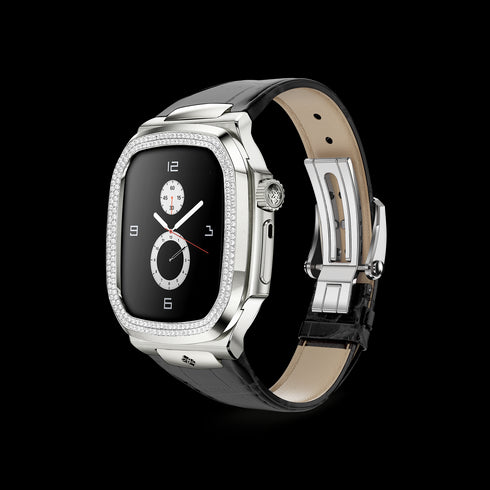 Watch Case / ROL45 - Leather MD