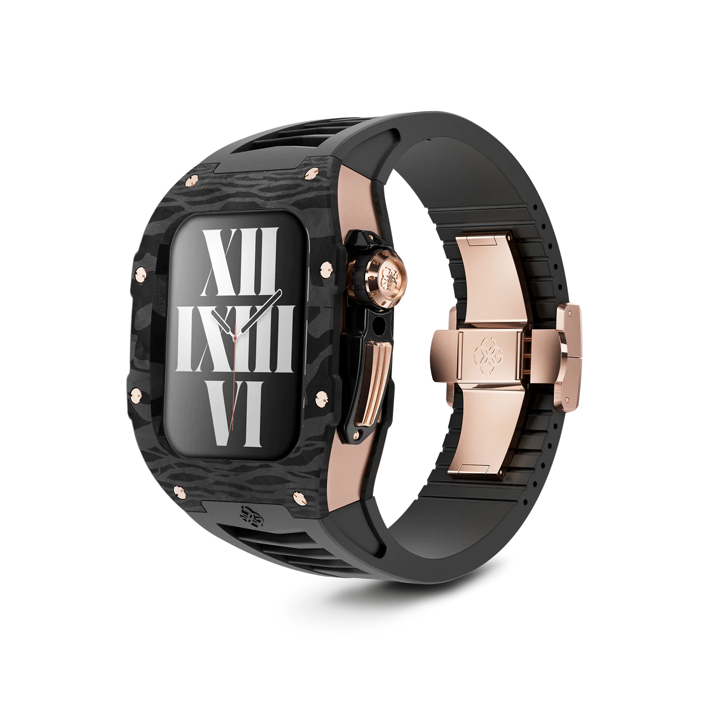 Apple Watch 7 Case - SPW - SILVER – ゴールデンコンセプト公式サイト