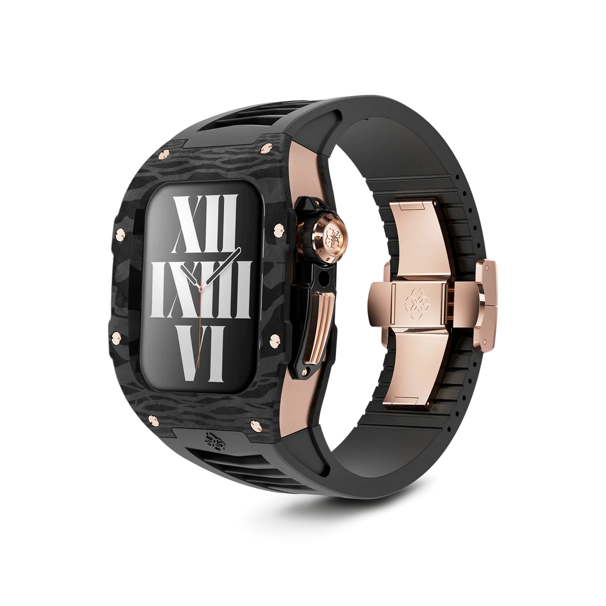 アップルウォッチケース ゴールデンコンセプト公式サイト