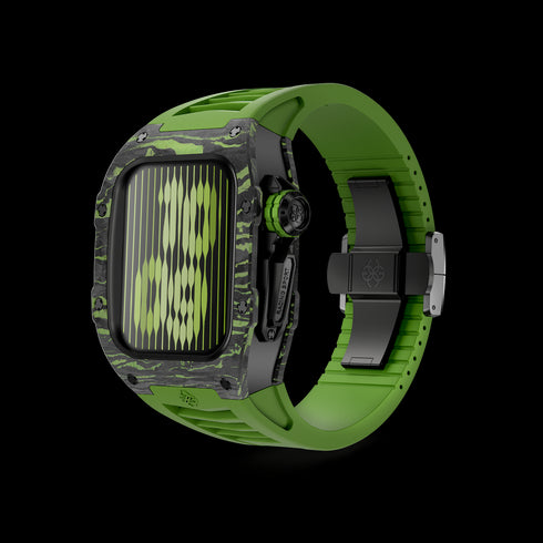 Apple Watch Case - RSCII / Hunter Green