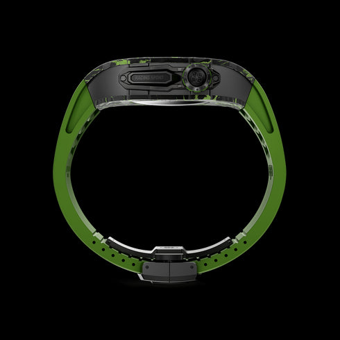Apple Watch Case - RSCII / Hunter Green