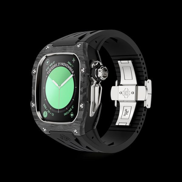 GOLDEN CONCEPT ゴールデンコンセプト　バングル(カーボン) GOLDEN CONCEPT（ゴールデンコンセプト）のアクセサリーラインに新色が