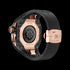 Apple Watch Case / RSCIII49 - Rose Gold Carbon