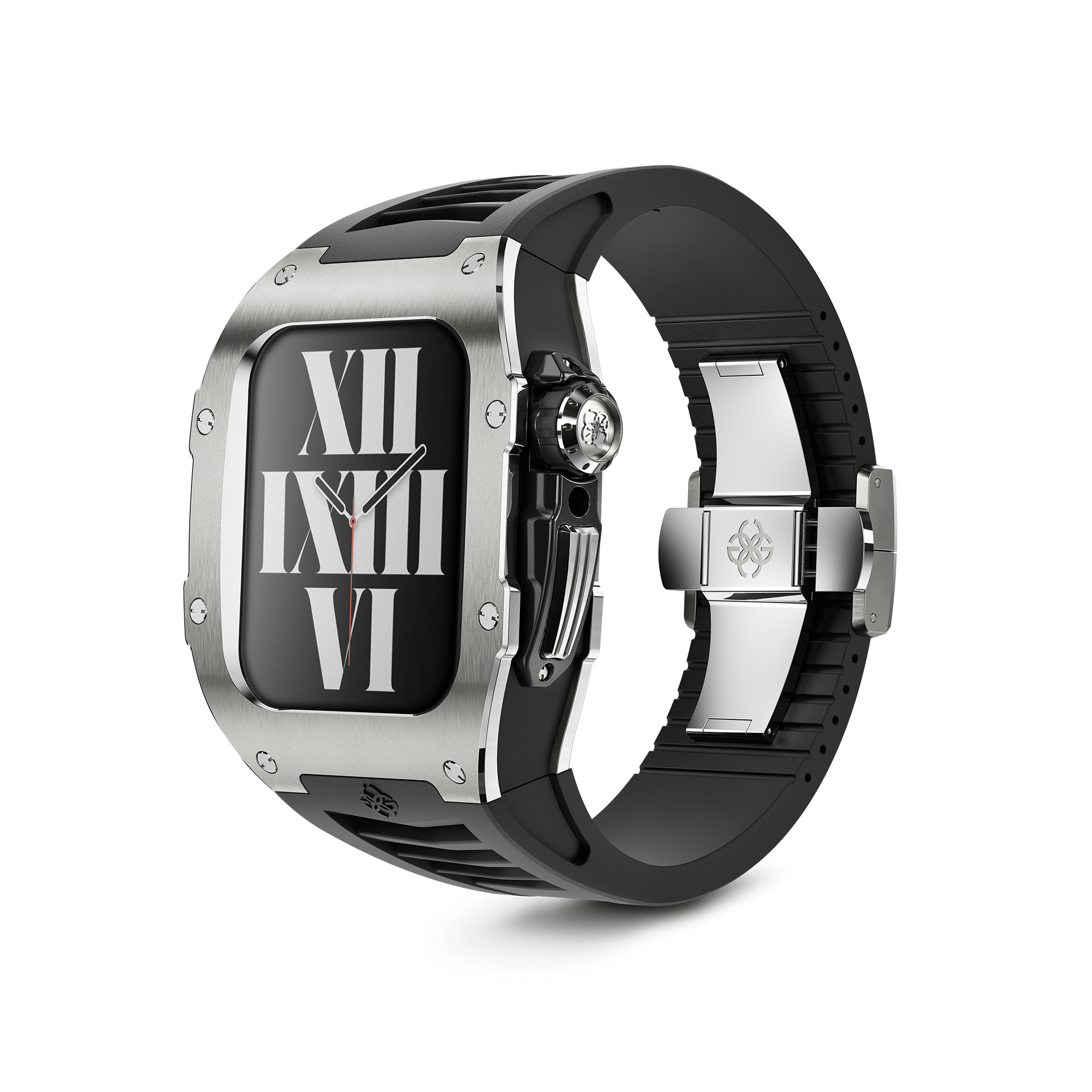 Apple Watch Case - RST - OYAMA TITAN – ゴールデンコンセプト公式サイト