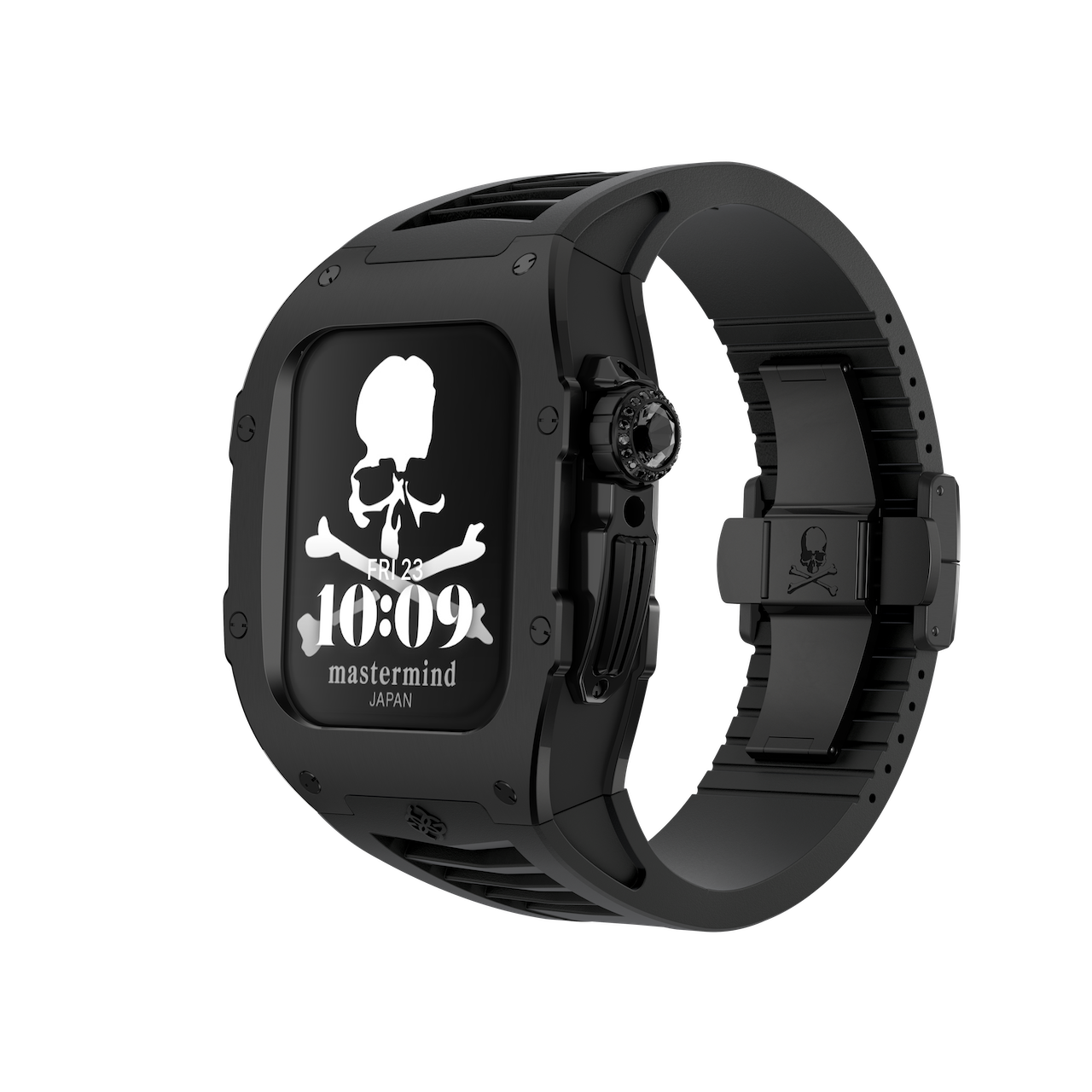 Apple Watch Case - RST45 - MMJ – ゴールデンコンセプト公式サイト