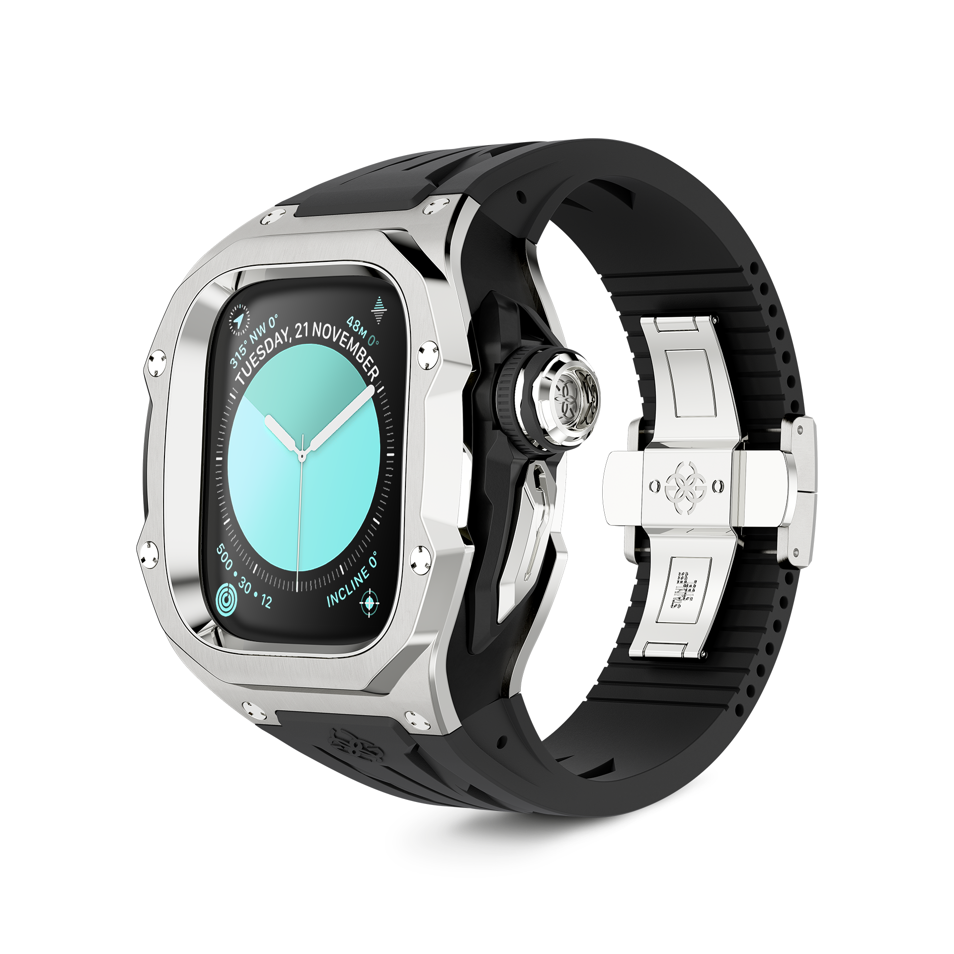 Apple Watch Ultra – ゴールデンコンセプト公式サイト Apple Watch Ultra – ゴールデンコンセプト公式サイト