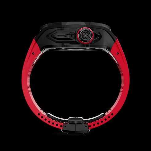 Apple Watch Case / RSTIII49 - Diablo