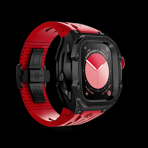 Apple Watch Case / RSTIII49 - Diablo