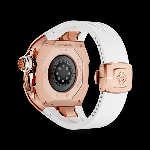 Apple Watch Case / RSTIII49 - Amber Rose