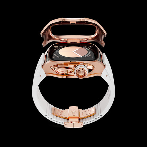 Apple Watch Case / RSTIII49 - Amber Rose