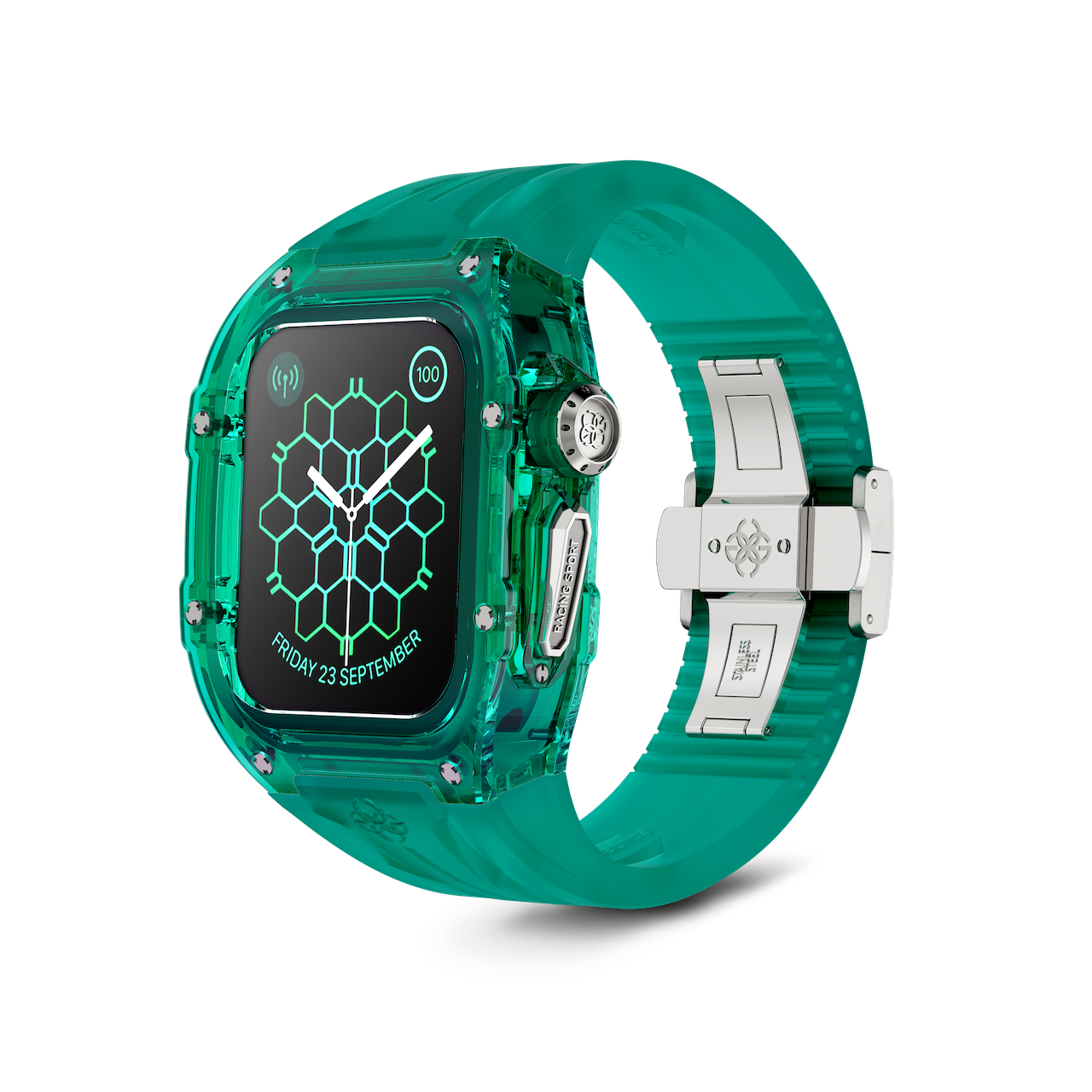 Apple Watch Ultra – ゴールデンコンセプト公式サイト