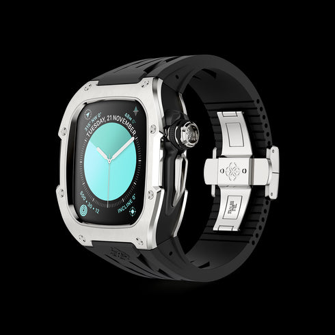 Apple Watch Case / RSTIII46 - Oyama Steel