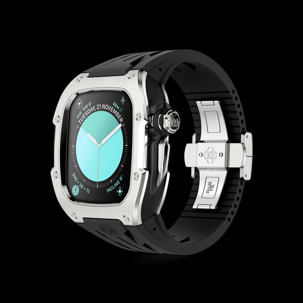 Apple Watch Case / RSTIII45 - Oyama Steel